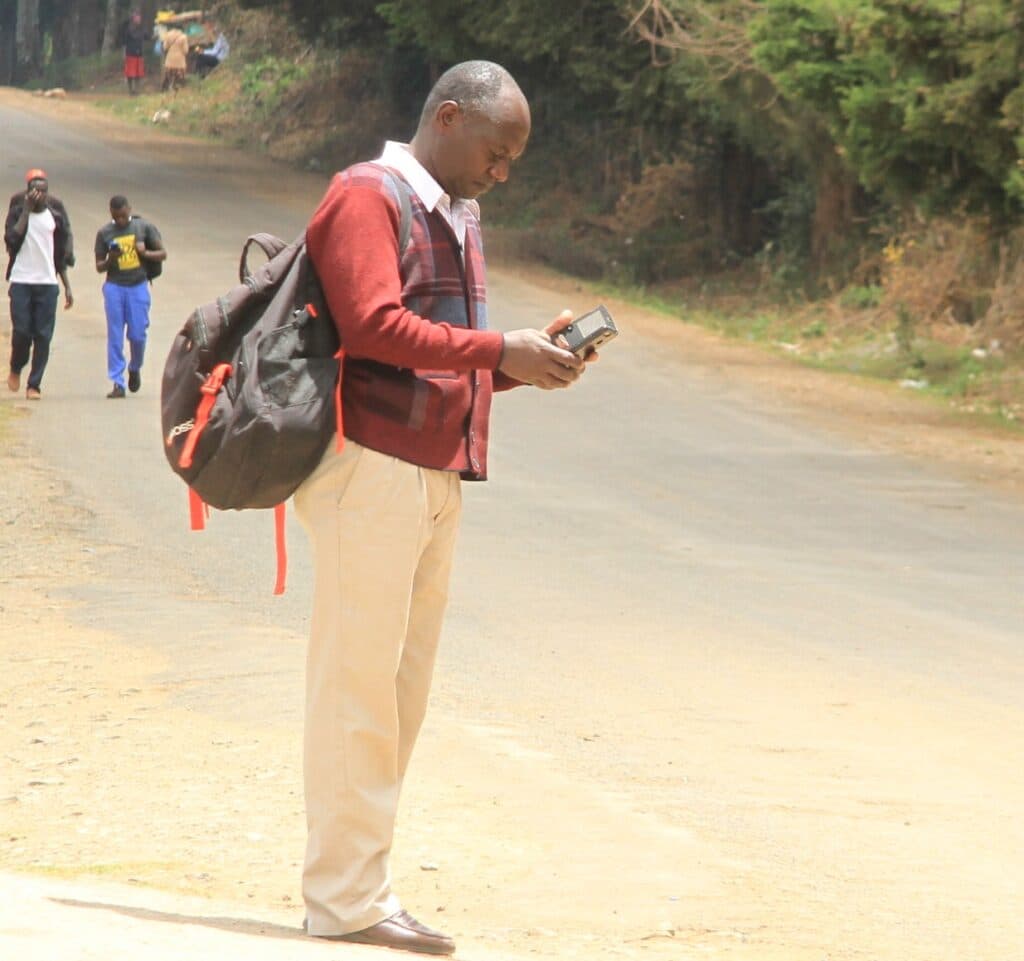 KCSE candidates miss exam over alleged theft in school image 1