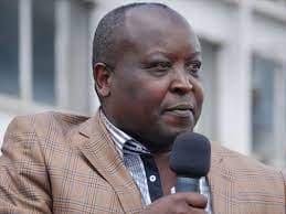 MP pledges to pay form one fees for constituents