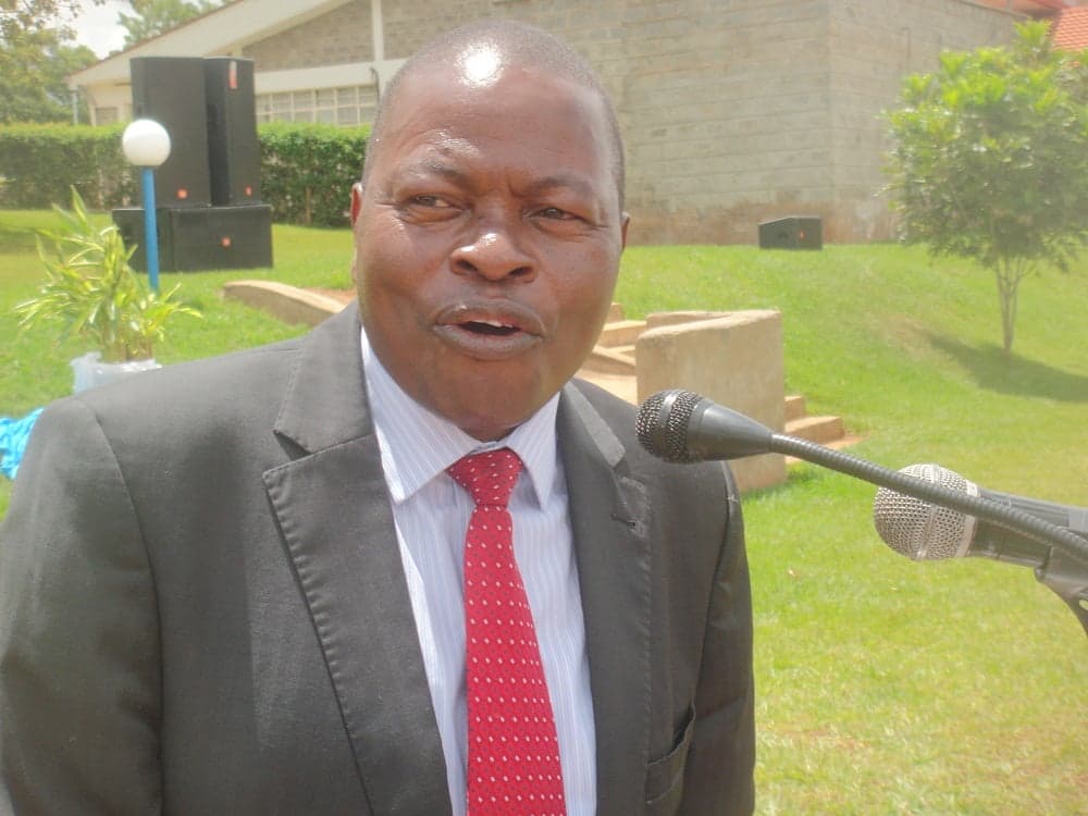 Teachers to down tools over delayed salaries