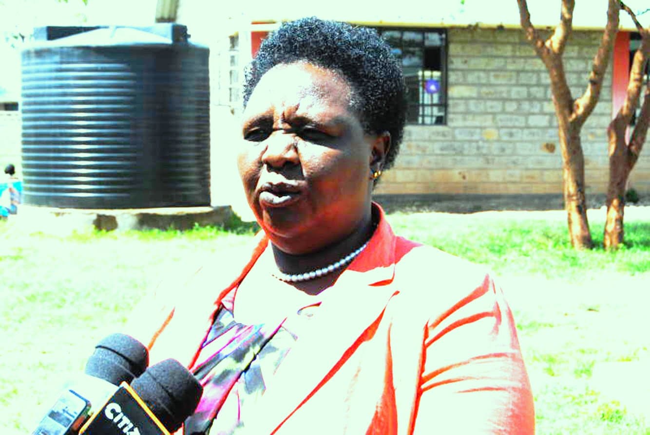 The menace of FGM practice in West Pokot