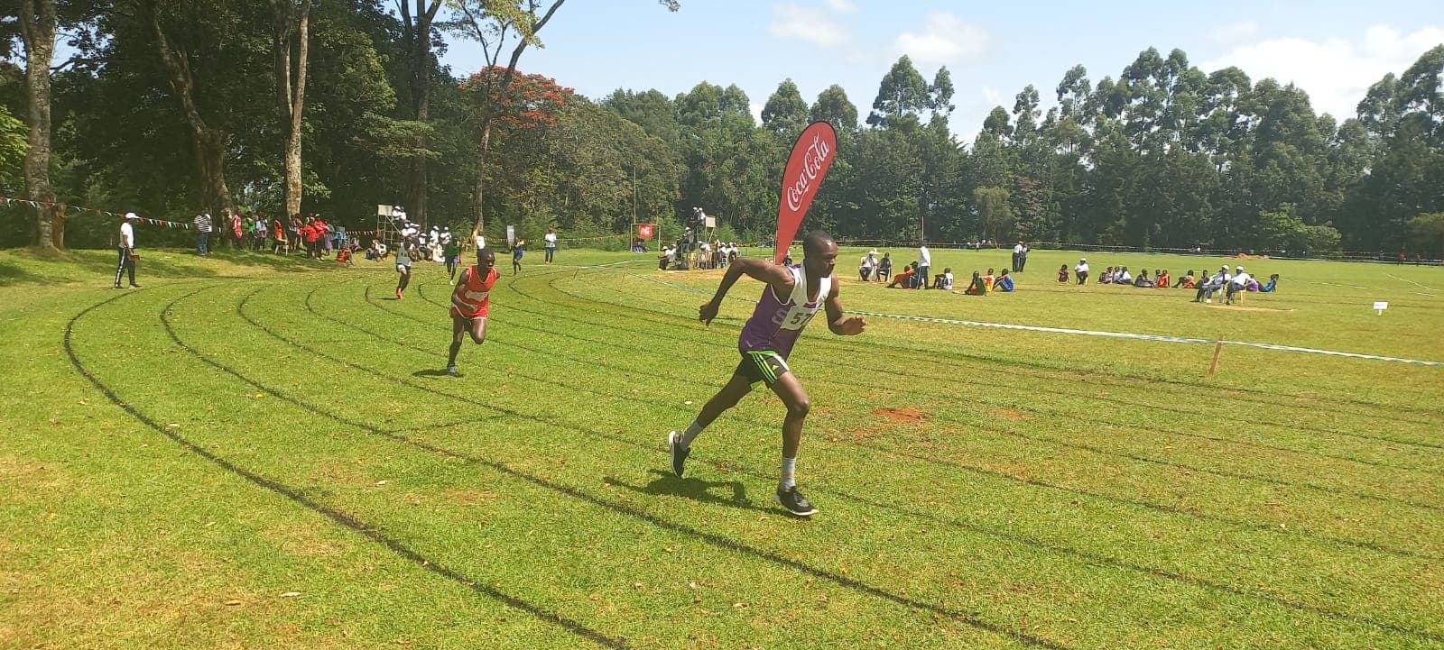 Teachers College athletics competitions kick off in Embu
