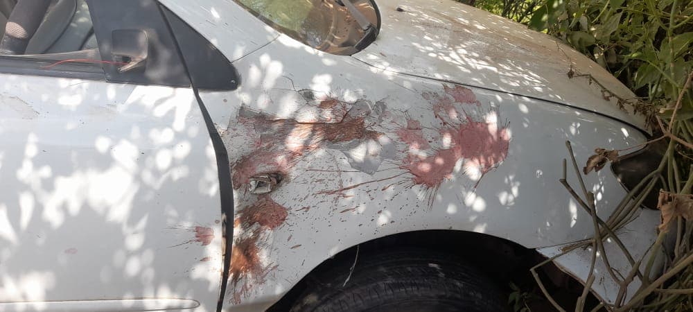 Pupil dies, several others receiving treatment after grisly morning accidents