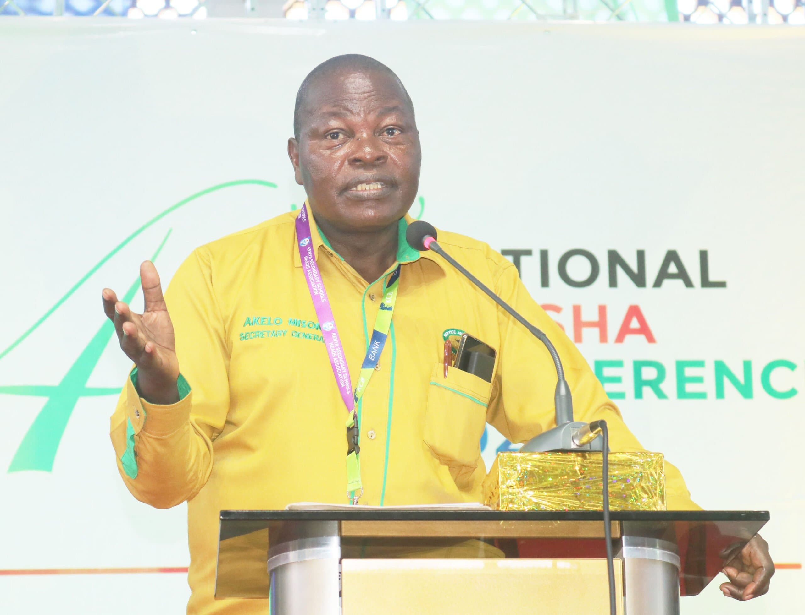 KUPPET holds inaugural annual youth congress to equip youthful members