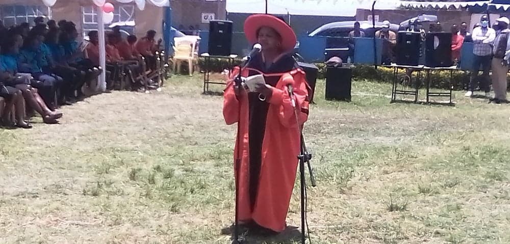Academicians, professionals back Muthama as professor is unveiled as DG