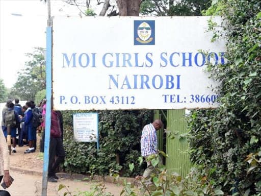 Needy student lacks Form One fees, does laundry work for survival