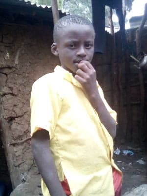 Eleven year old Grade Three boy drowns while fishing