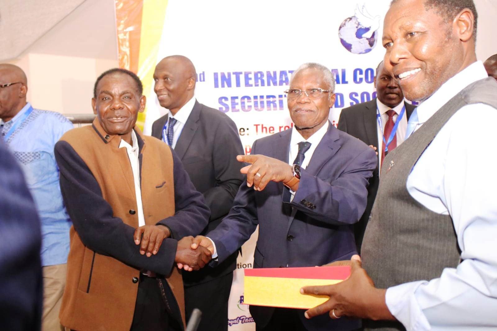 Try us, German institutions tip Kenyans looking for university scholarships