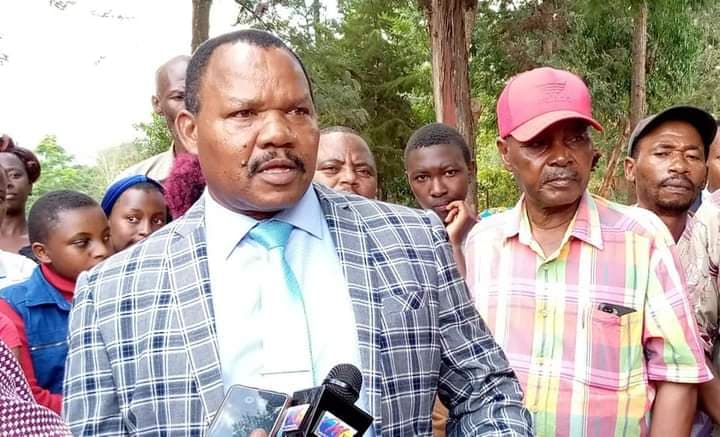 Little known Manyatta Boarding Primary shining in Kangundo