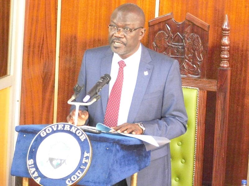 Half a billion shillings spent on bursaries in county since 2013