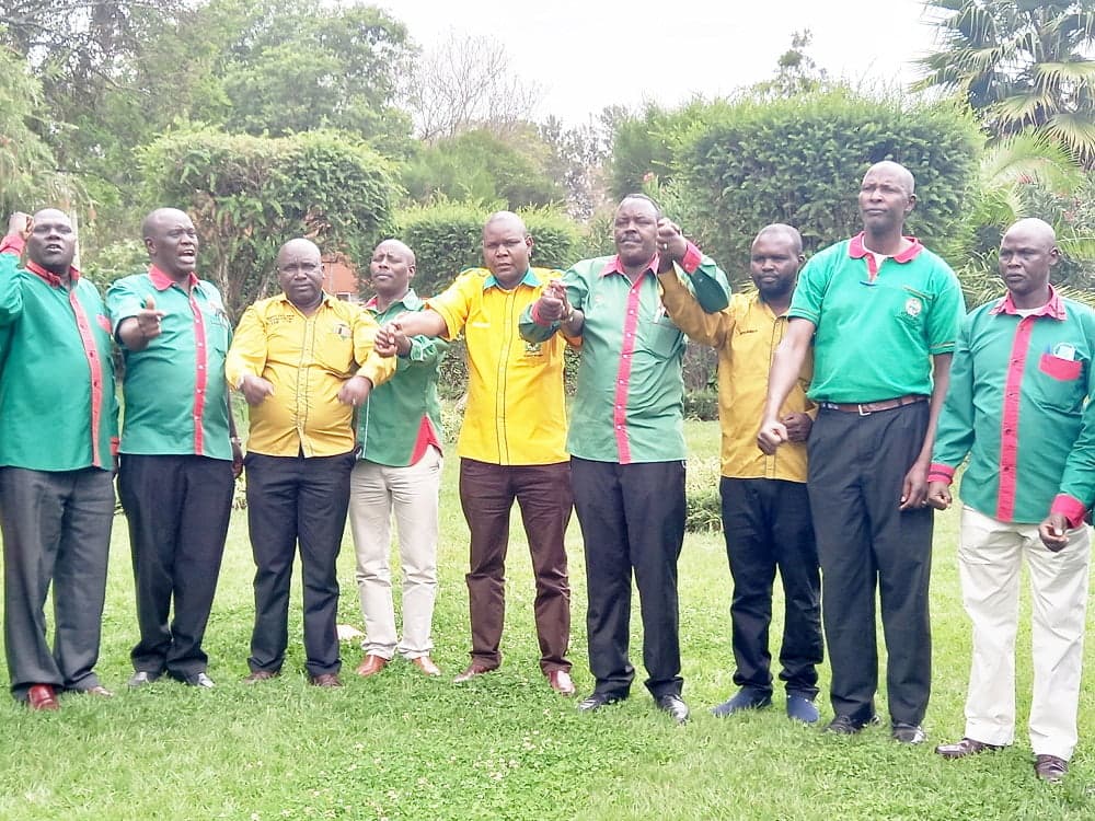 Mass exodus rock Kerio valley schools over insecurity