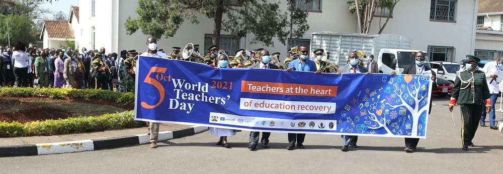 Kapenguria prison authorities appeal for equipment, teachers