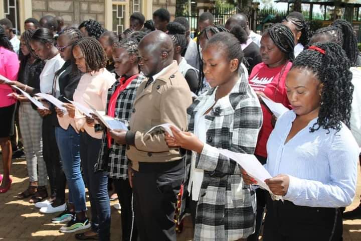 Kipruto’s family in limbo as Finland threatens to dispose of body
