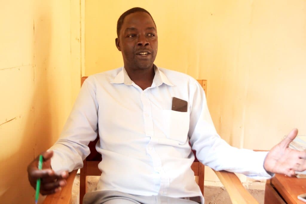 Baringo school with four students on track to enrol more image 1