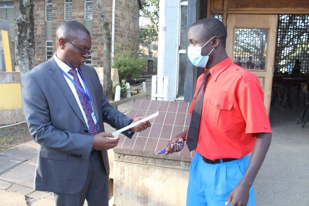 KNEC hunts for 2,000 personnel for inaugural CBC qualification exams