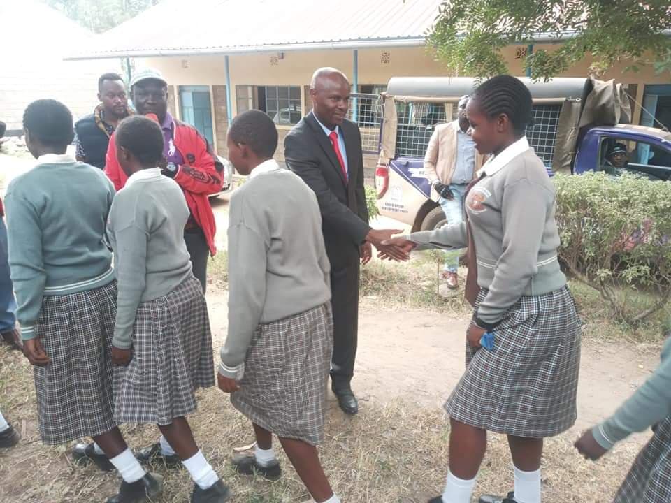 Legislator urges stakeholders to unite to address education challenges