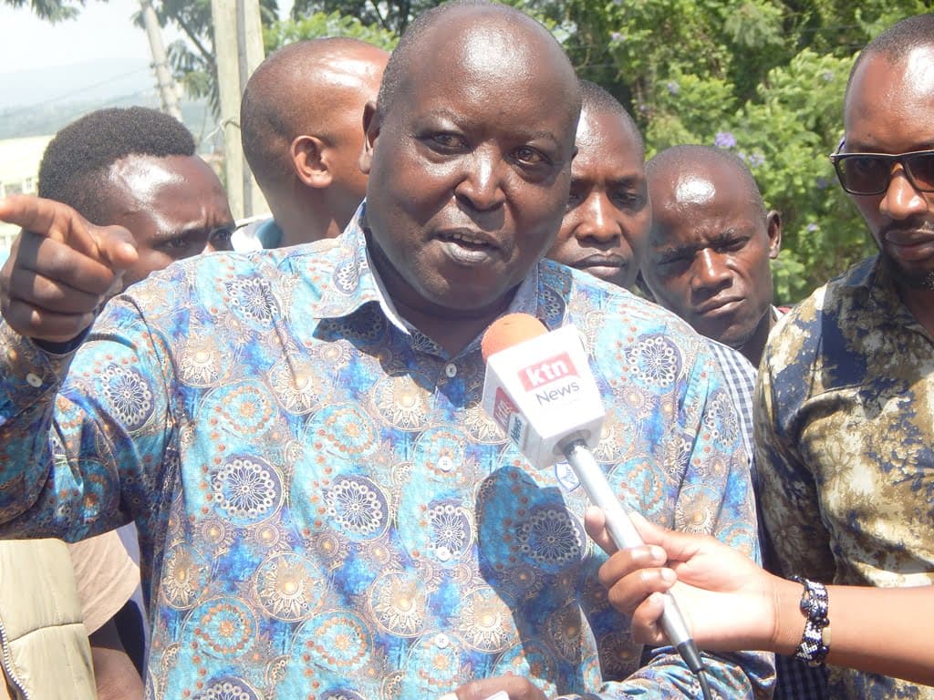 3,000 form ones awarded bursaries worth Shs 27 million