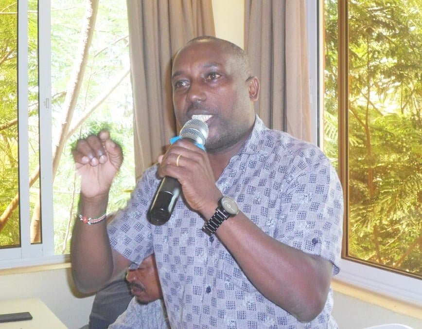 KNUT decries acute shortage of teachers in Taita Taveta