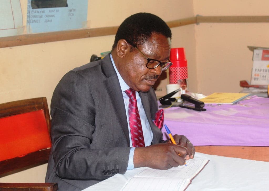 PS: Gov’t keen to achieve 100% transition