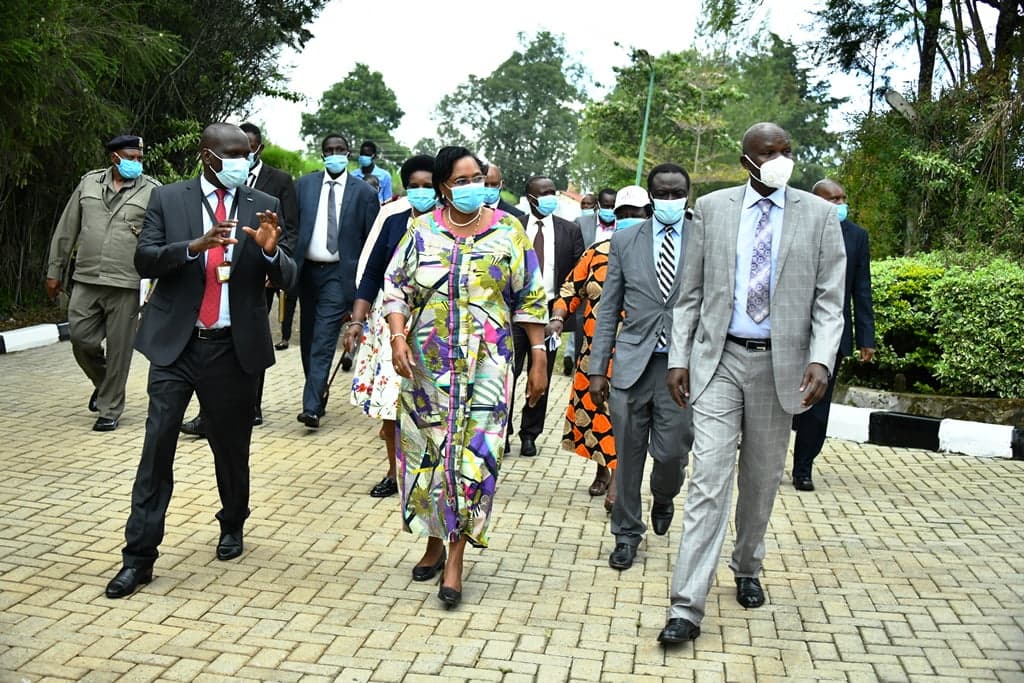 Inefficiency bites public service despite constant training