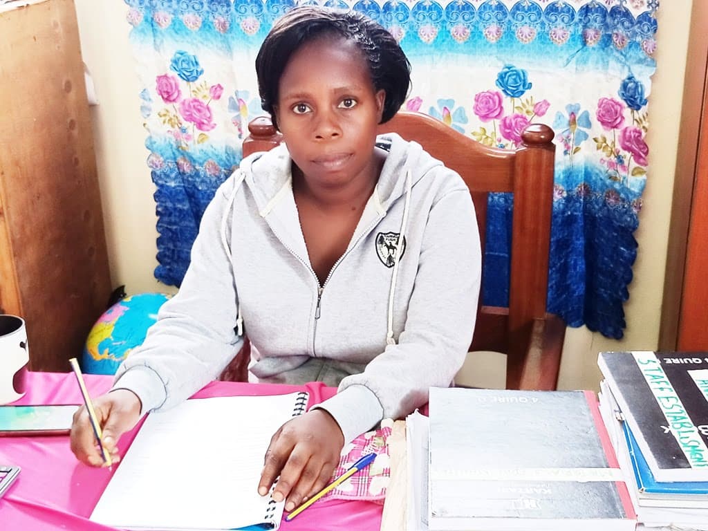 Hunger, poverty pushing students to quarries in Kilifi
