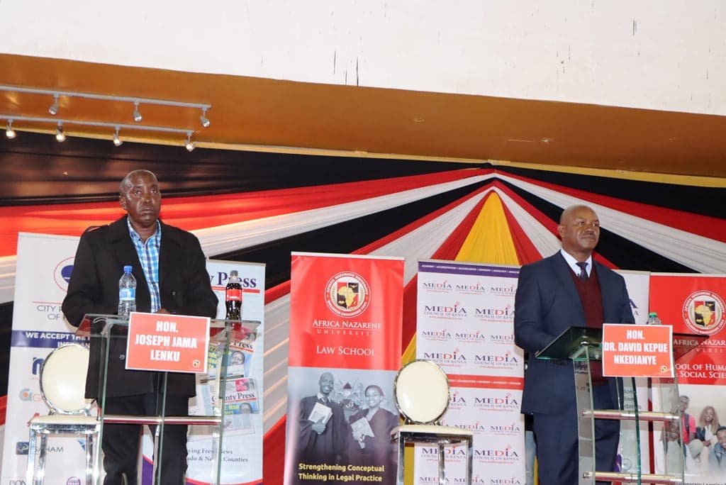 Row over Kajiado County’s public varsity that never was
