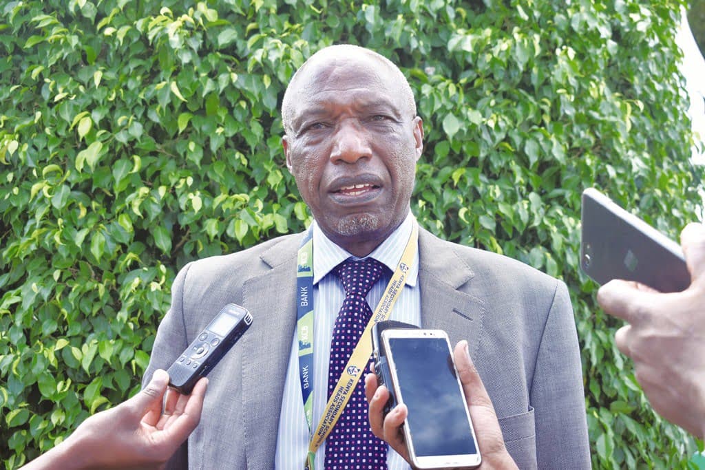 Court reinstates Prof. Wainaina as Kenyatta University VC