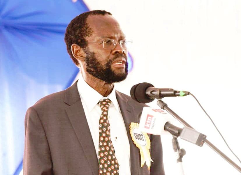 Kisumu National Polytechnic ripe for elevation, Nyong’o appeals