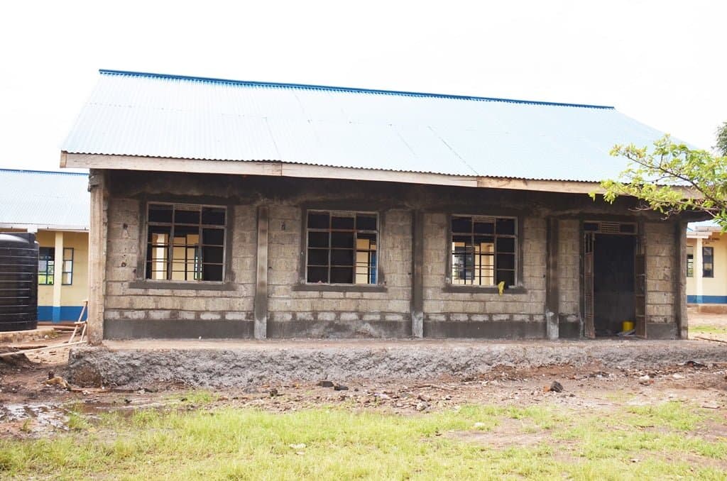 Wiga Girls Secondary School draws closer to writing own history image 5