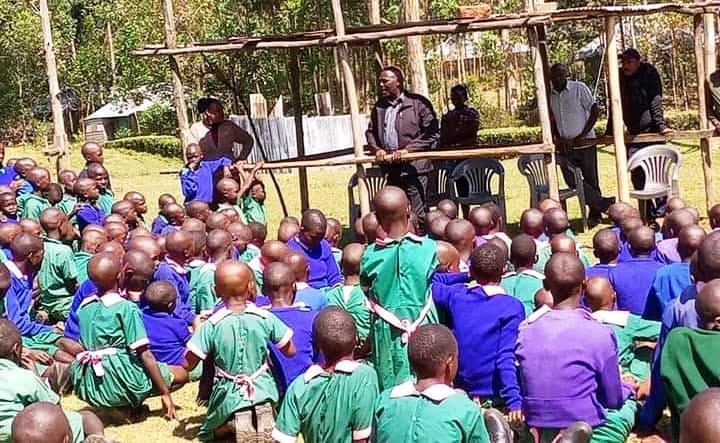 MP calls for unity for the sake of their children’s education