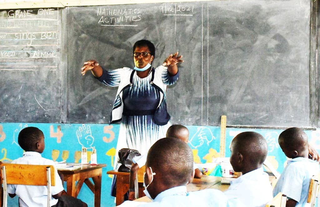 TSC faces teacher shortage of 96,345 as staffing pressure grows