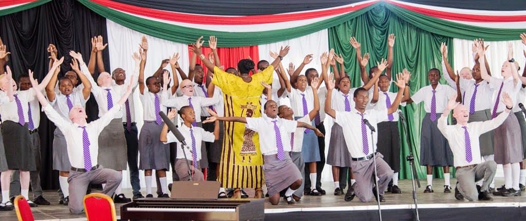 Annual national music festivals to be held in Kisumu
