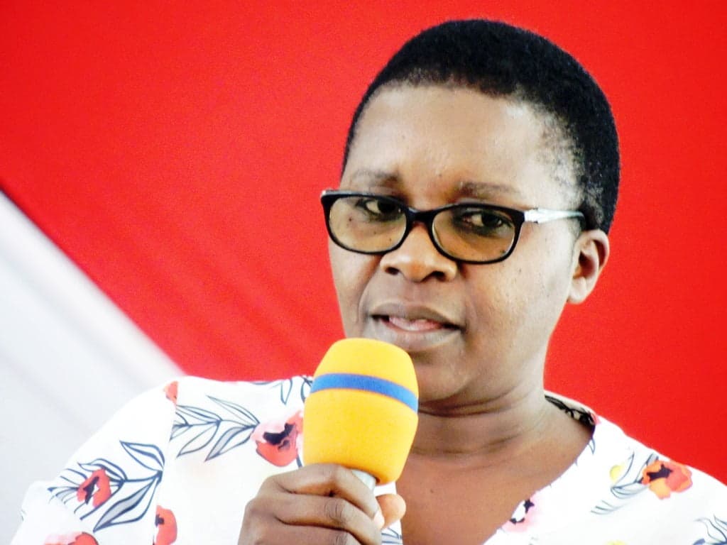 Kakamega principals asked to remain united after tomorrow’s elections