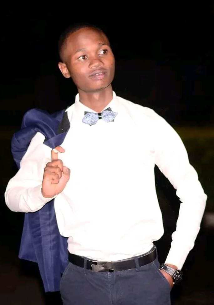 Kitui senatorial aspirant’s son passes away days to his graduation