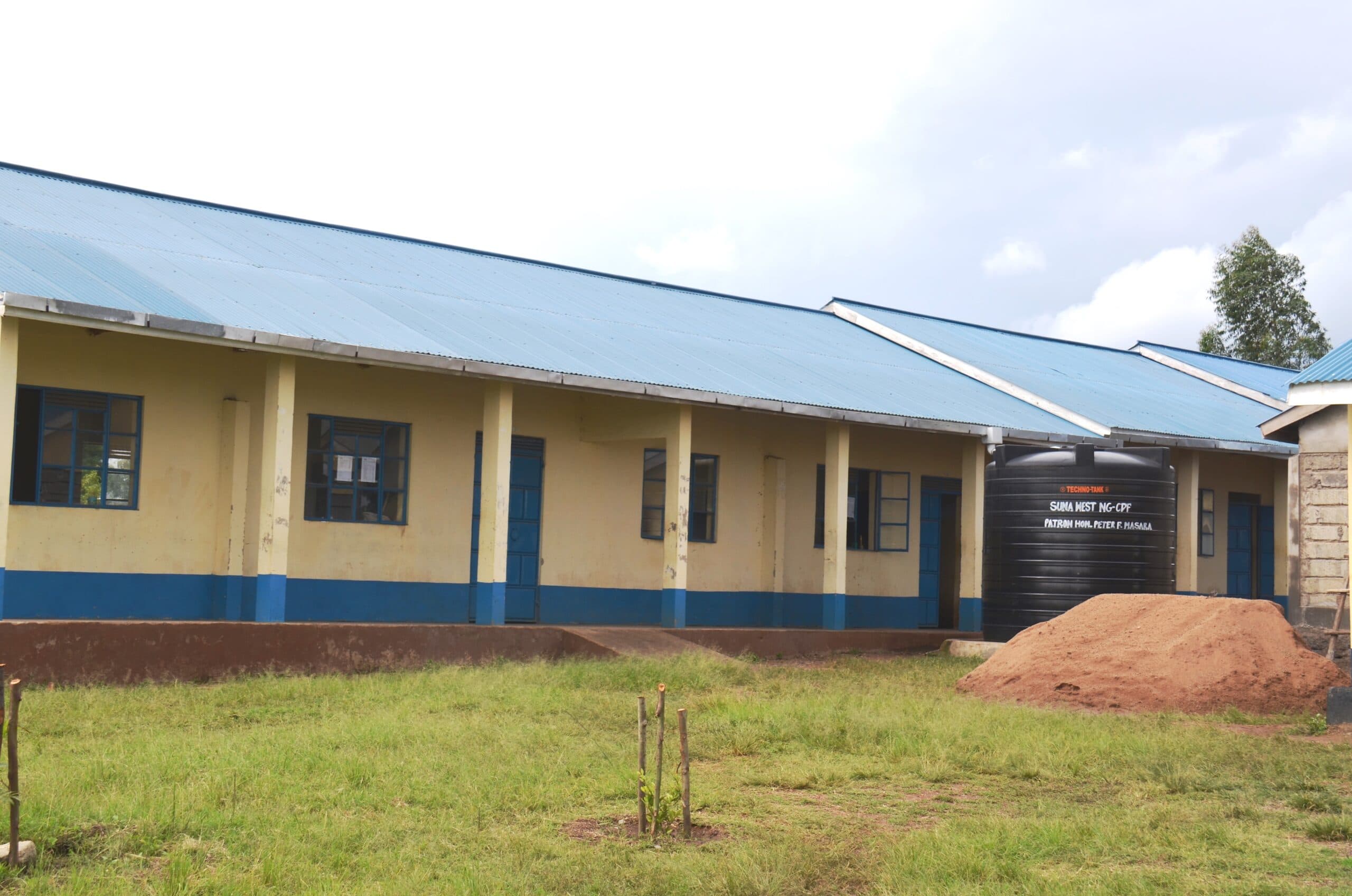 Wiga Girls Secondary School draws closer to writing own history image 2