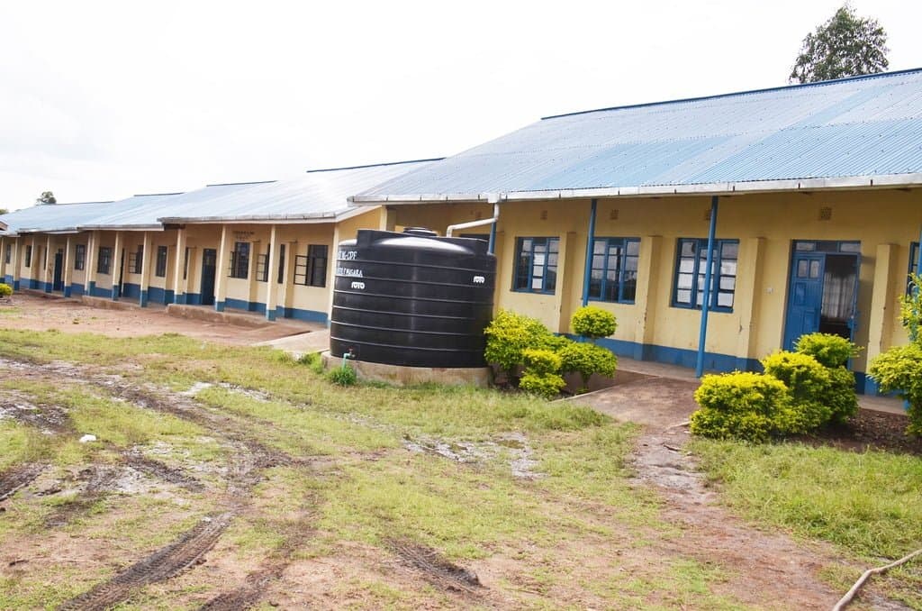 Wiga Girls Secondary School draws closer to writing own history image 3