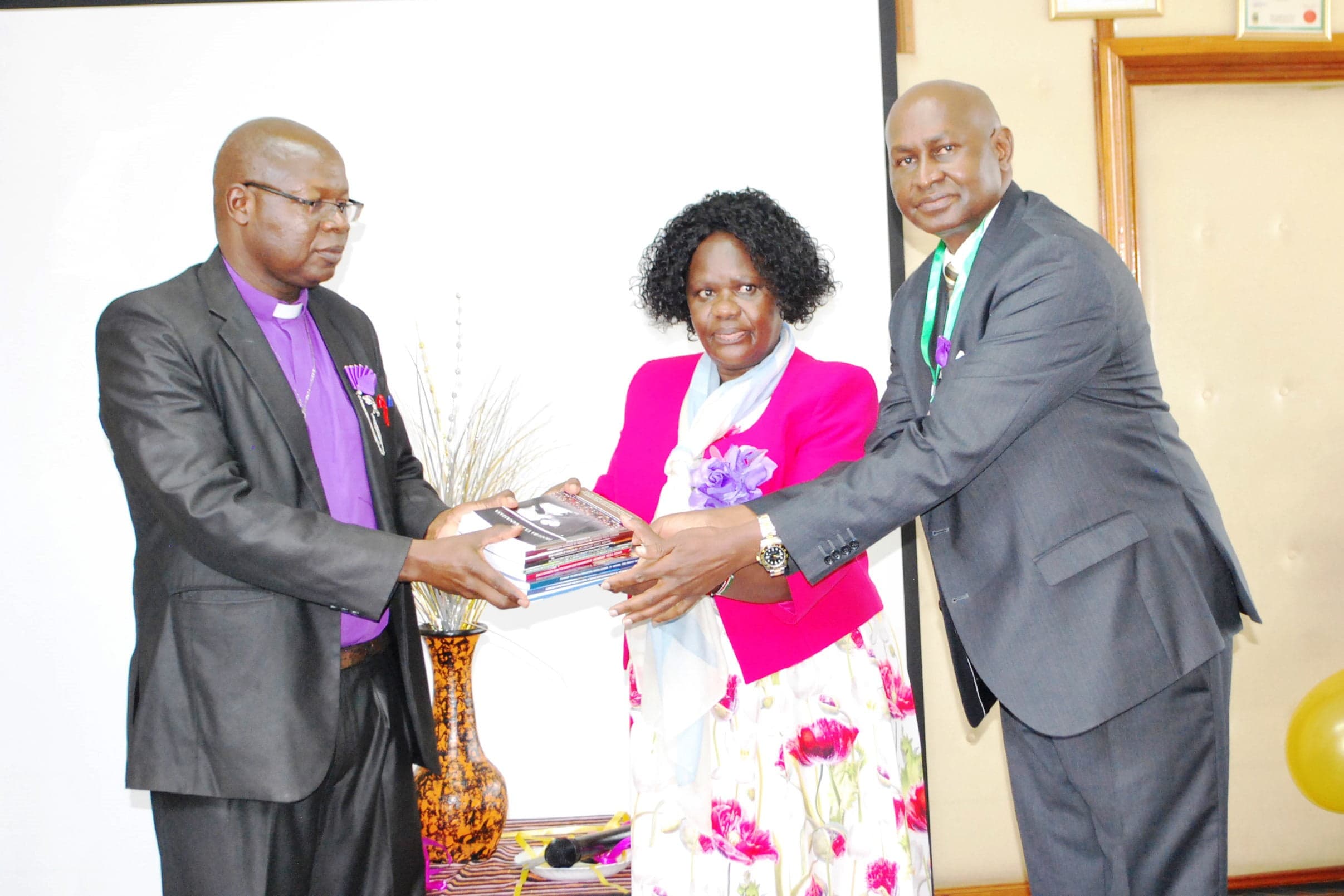 Proper classification, mergers, possible solutions to crisis facing Kenyan varsities
