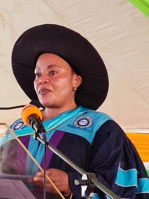 598 TVET trainers, 33 Special Needs lecturers have undergone CBC training