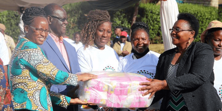 Alarm over high rate of teenage pregnancies, HIV/Aids in Meru