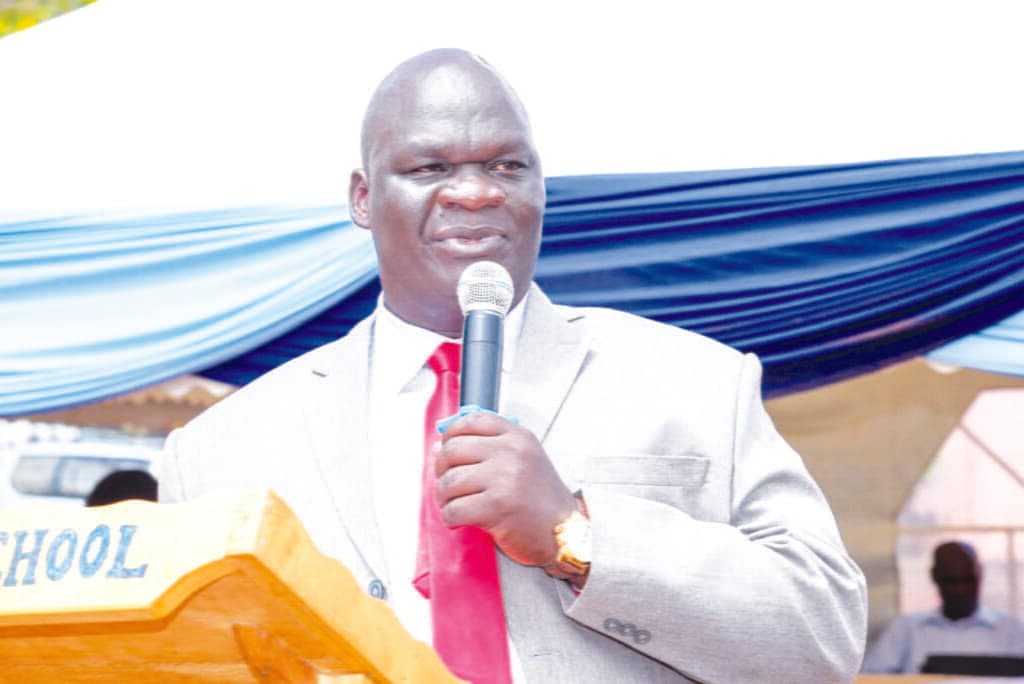 Embattled Oriwo Boys’ Principal transferred after exam malpractice claims image 1