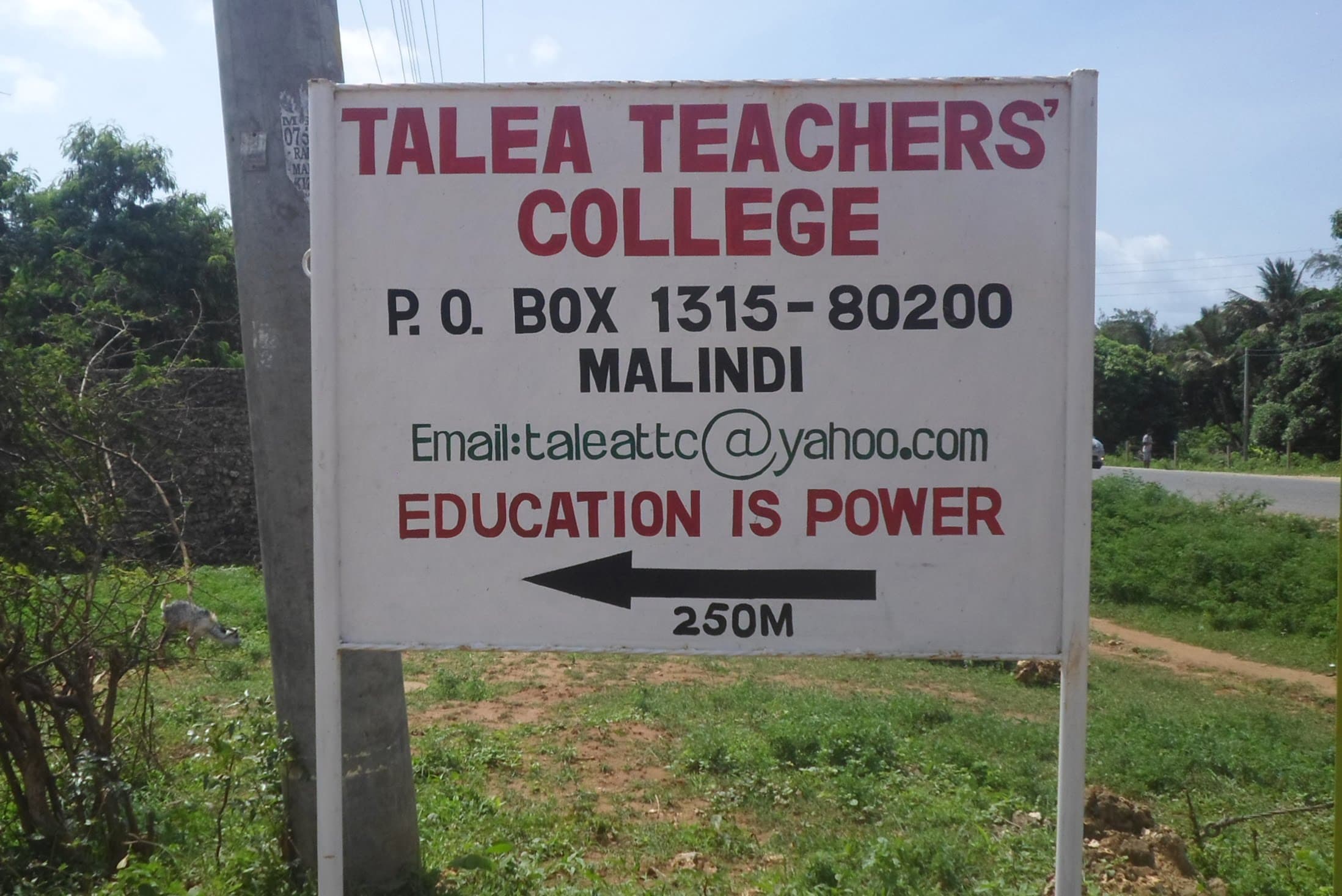 TTC moves to new location, convenient for learning