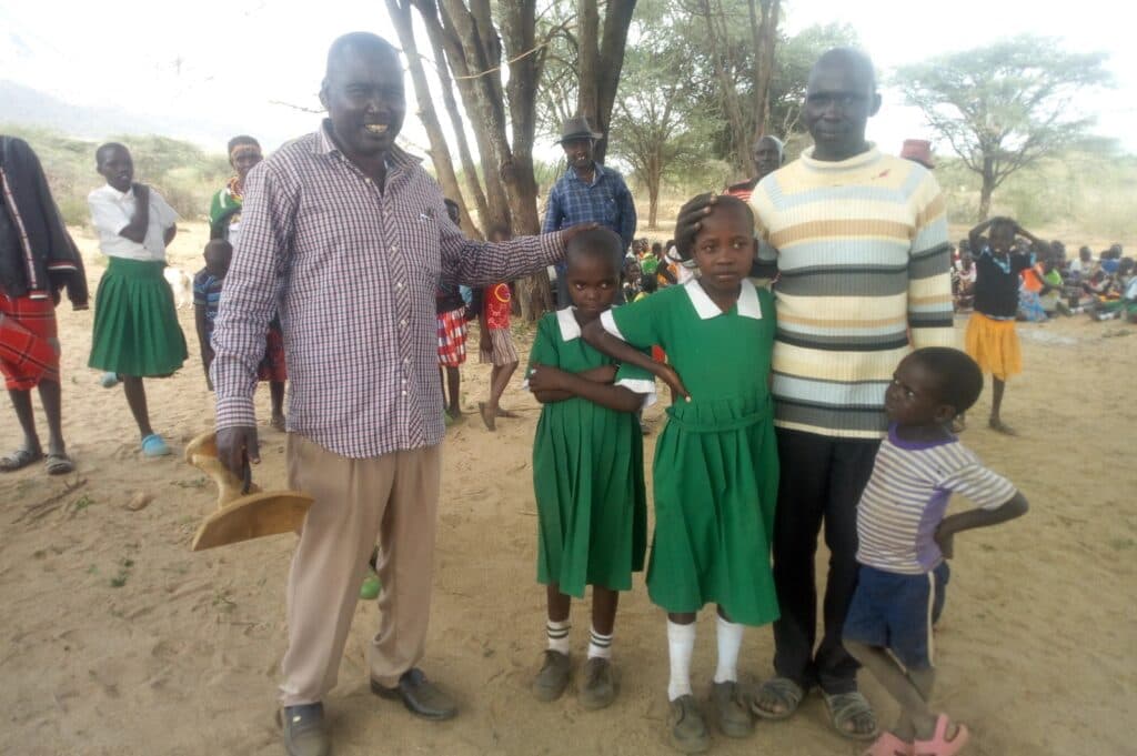 How fathers’ touch is helping to tame FGM menace in conservative Pokot image 3