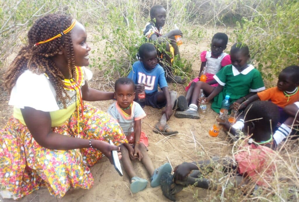 How fathers’ touch is helping to tame FGM menace in conservative Pokot image 1