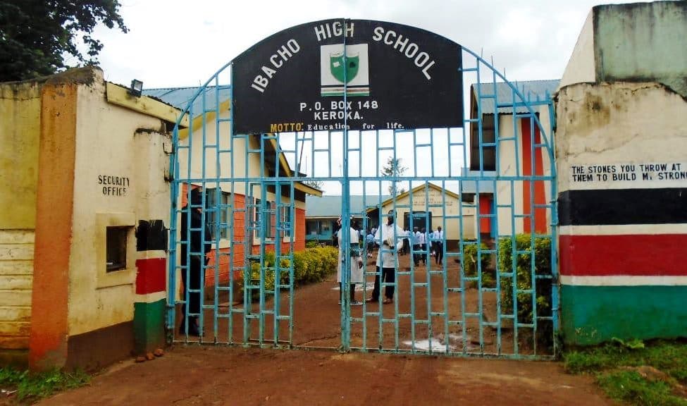 School admits student without fees, appeals for help