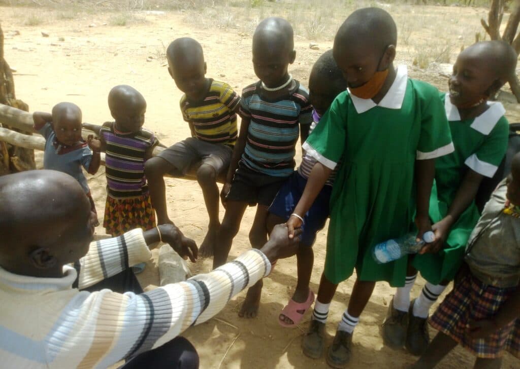 How fathers’ touch is helping to tame FGM menace in conservative Pokot image 2