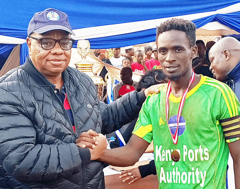KPA commits to support education sector