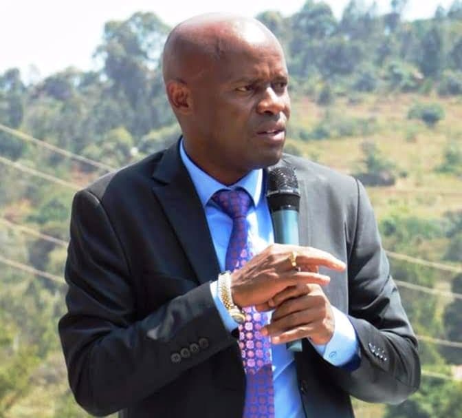 Kangundo MP rubbishes online claims of bursaries disbursement