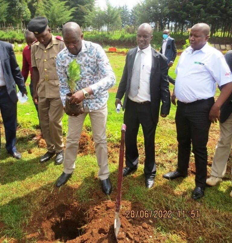 A new don for Kericho’s gubernatorial seat image 1