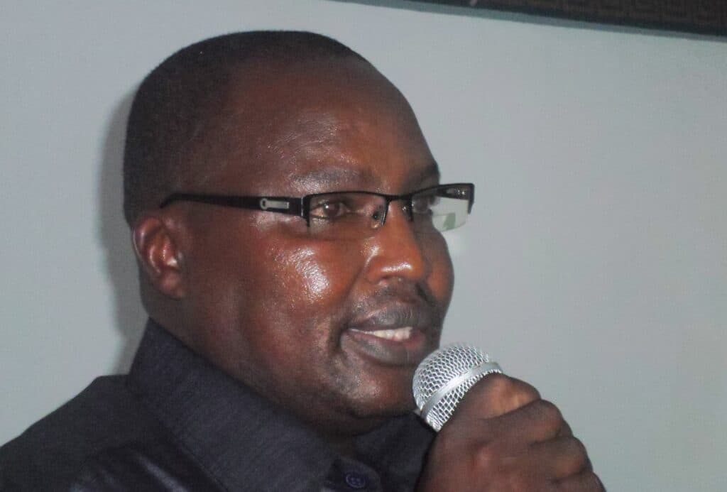 TSC reshuffles another set of County Directors image 1