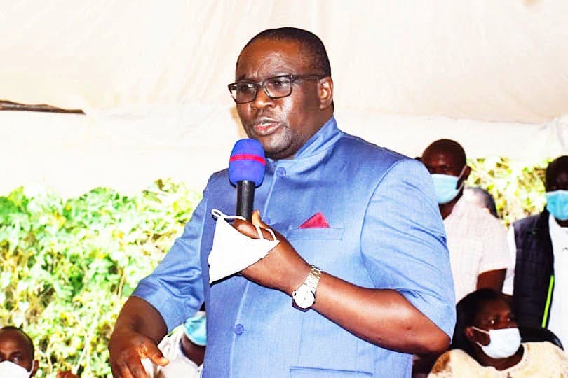 Meet MP who uplifted education sector in his first term