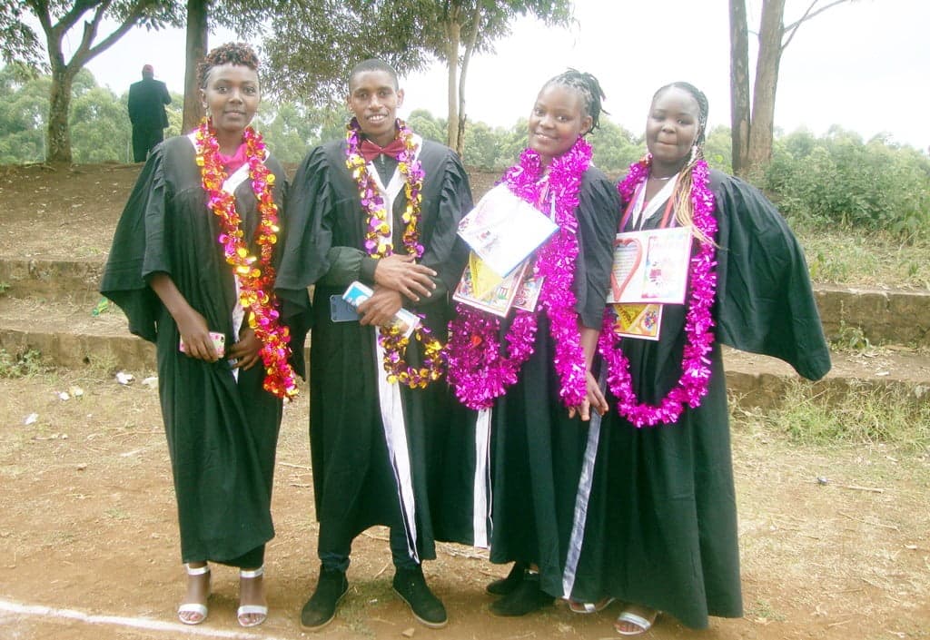 Teachers urged to pursue ICT courses for effective CBC delivery